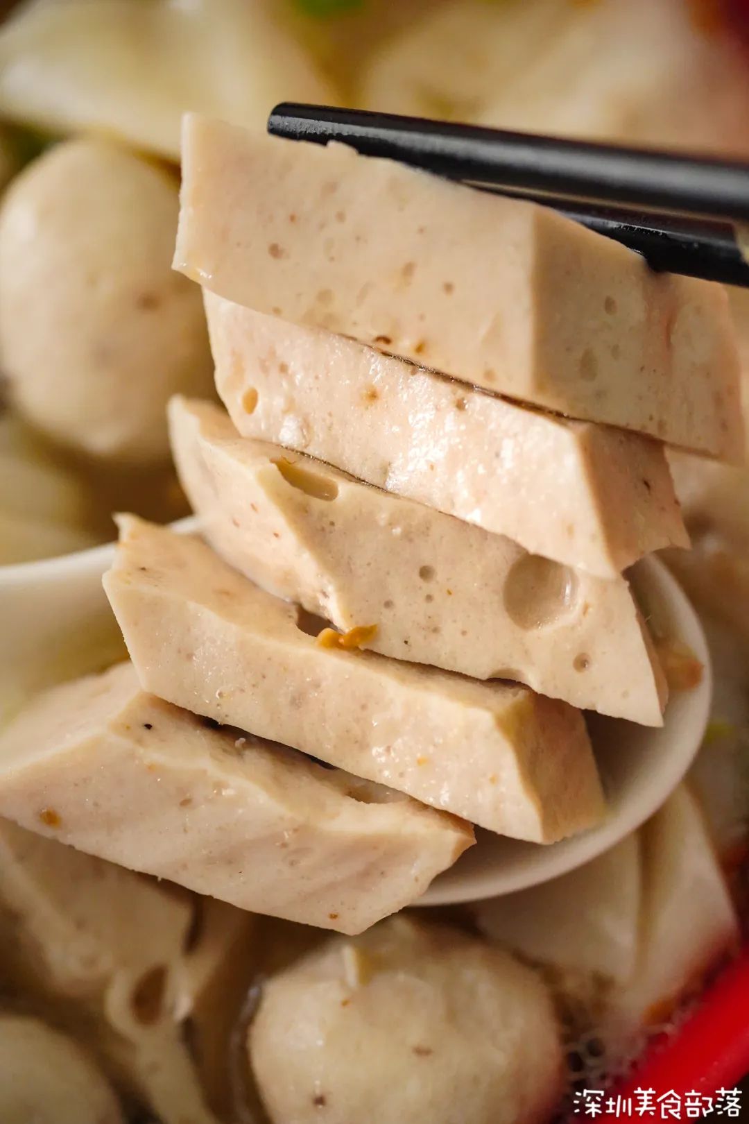 潮汕肉饼云吞 (潮汕肉饼云吞店)