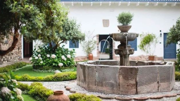 许你“梦想”与“美德”，这个传奇酒店品牌公布中文名