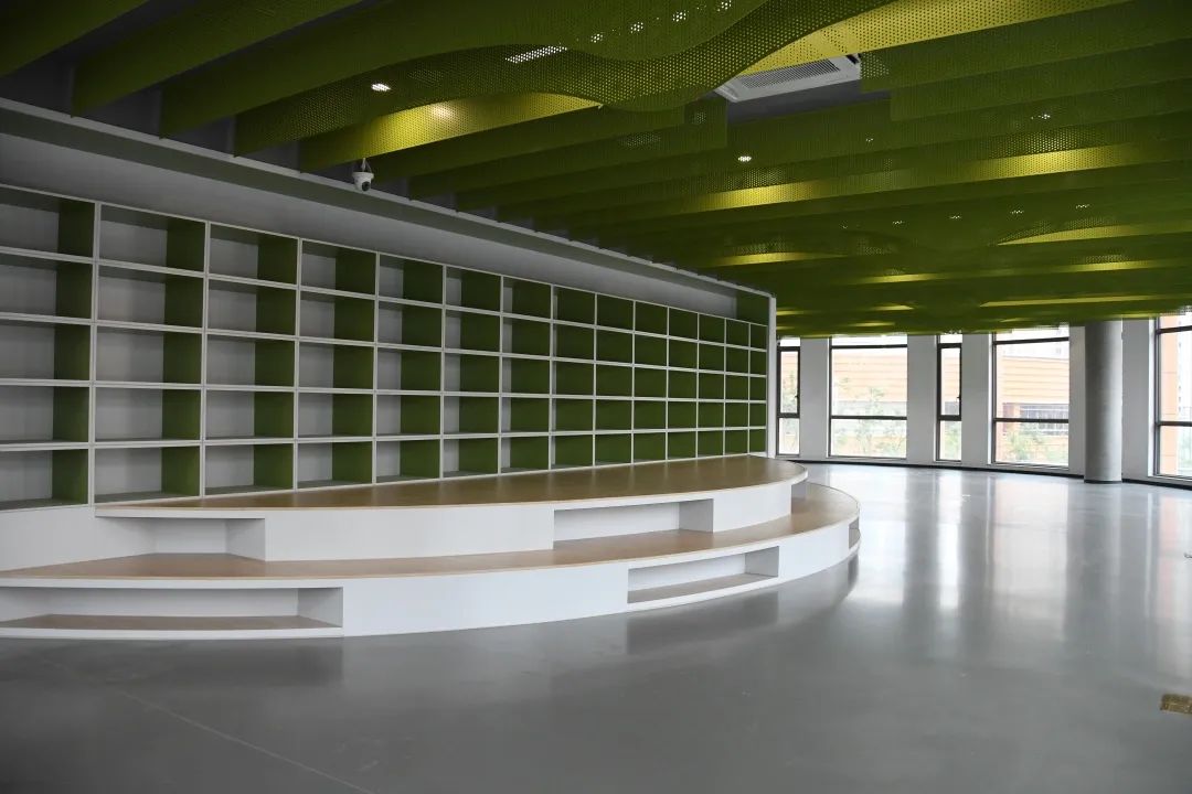 奥体实验小学,奥体实验小学地图