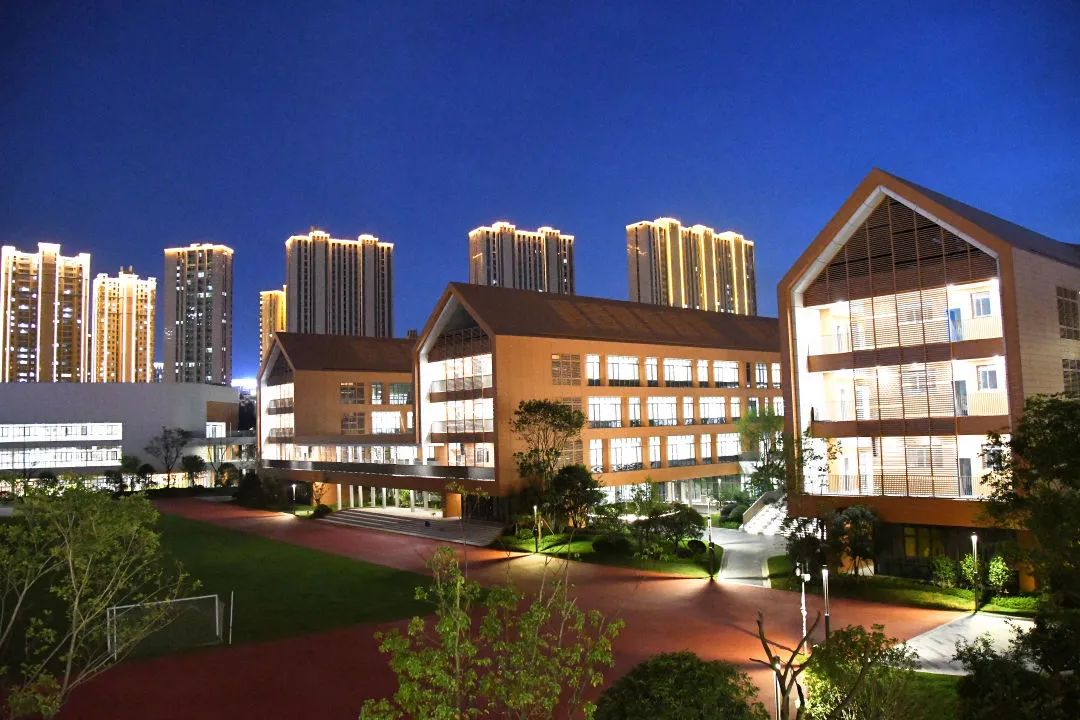 奥体实验小学,奥体实验小学地图