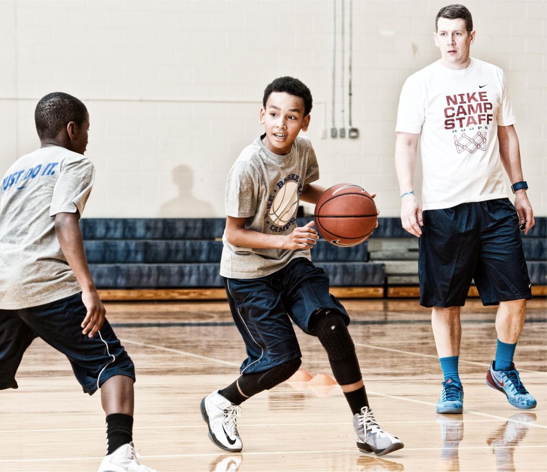 快来吧，孩子们在这找到了快乐