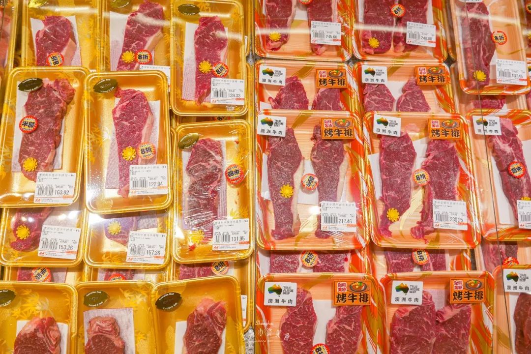 逛逛日本的超市,带你去看看日本的人气超市