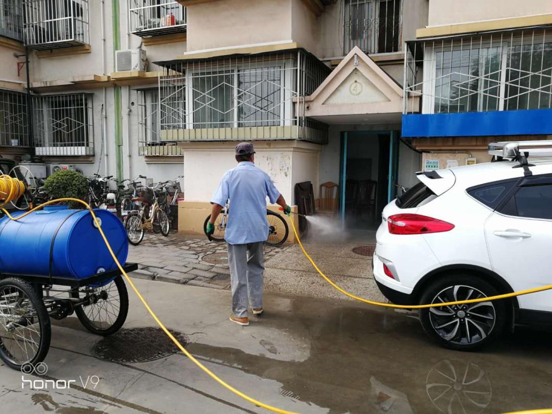 长辛店镇“拍了拍”您，并送上“三心”馅儿端午粽