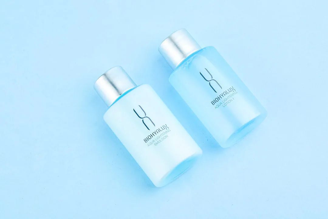 国货水乳好用推荐,不骗人水乳