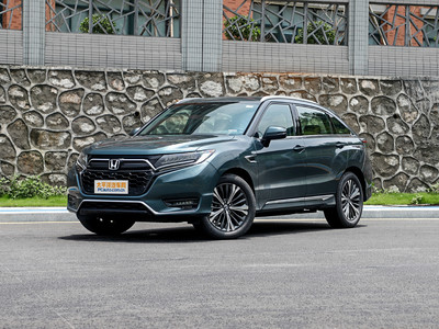 本田ur-v和冠道怎么选,本田冠道URV2