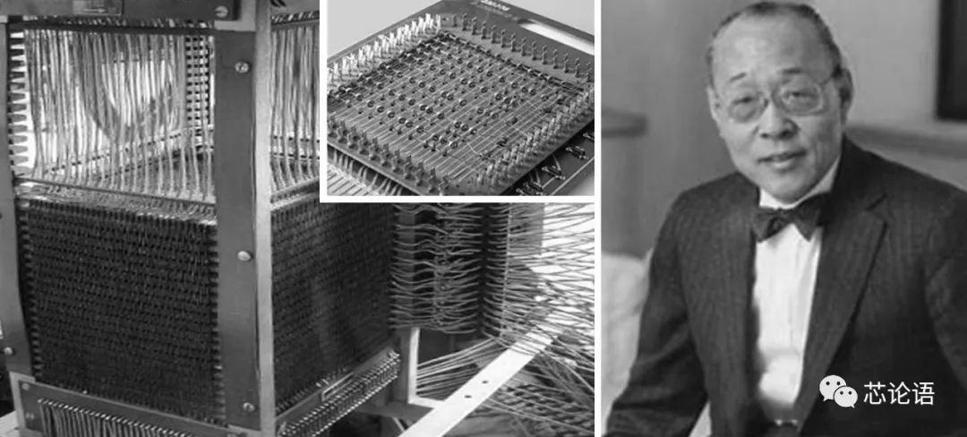 存储媒介发展史,存储容量发展史