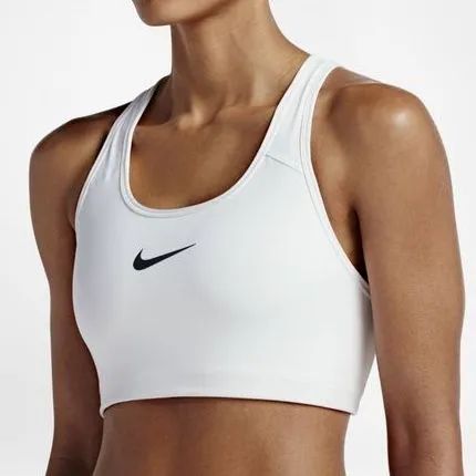 别追BM风了，今年做个NIKE女孩吧