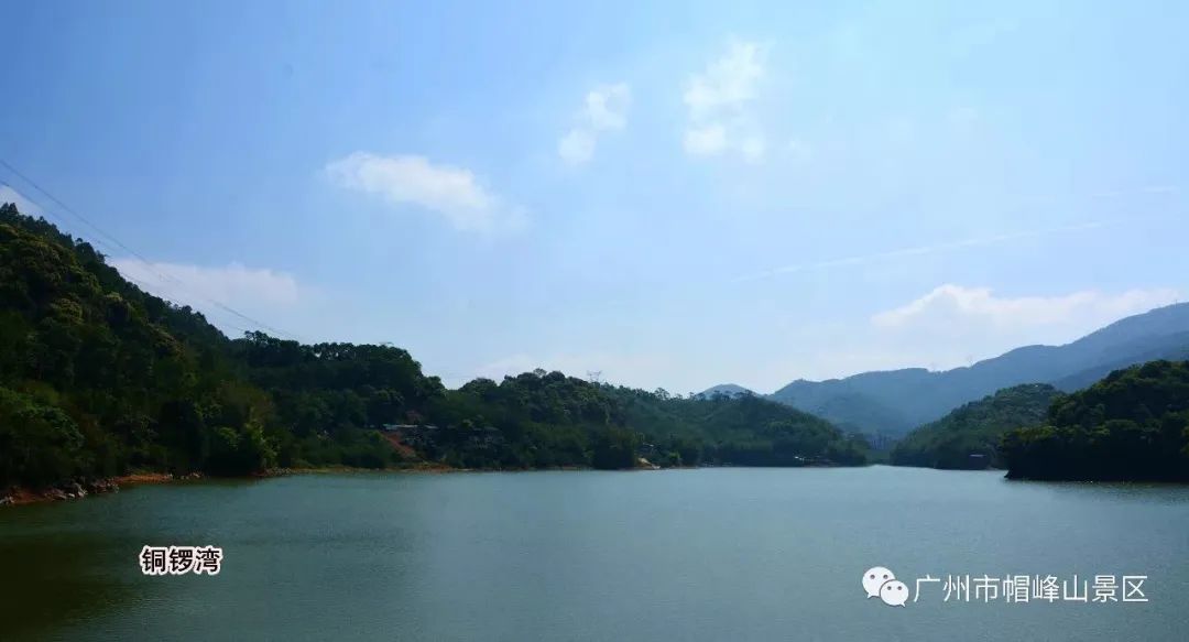广州适合爬山的地方推荐,广州徒步爬山推荐