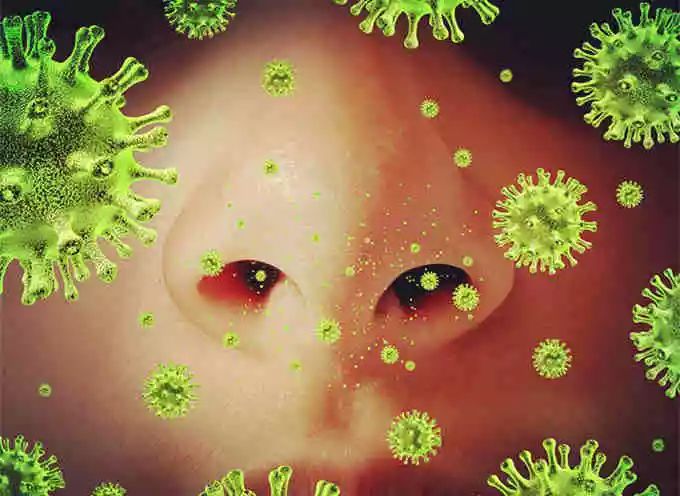 吹空调引起的咽炎吃什么药,慢性咽炎空调吹多了