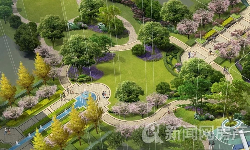 宜家旁的青岛印象·品火了！宽境小高层起价39600带定制装修