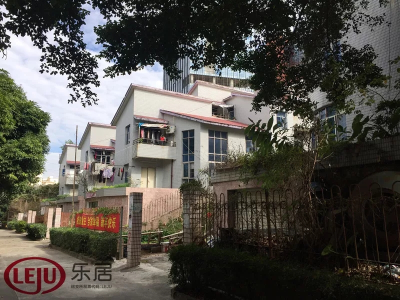 实探楼盘工程进度,实探现房改善楼盘