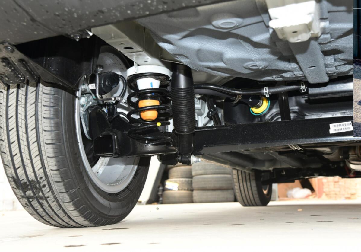 省心耐用车型推荐,省心代步suv