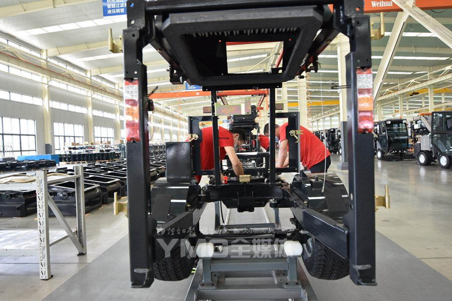 烟台“三重”年中考｜60小时13地，一起去看这些“考点”乘风破浪