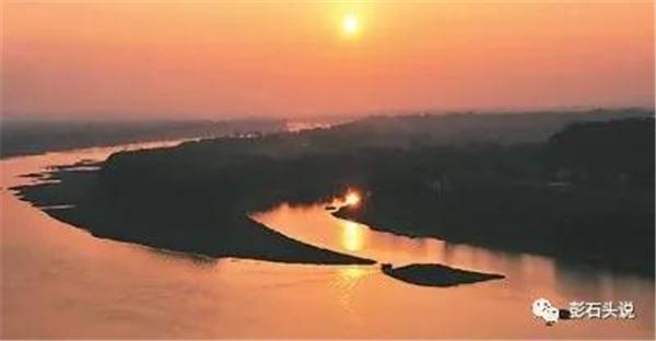 桃源走笔｜爰有乐土得我所