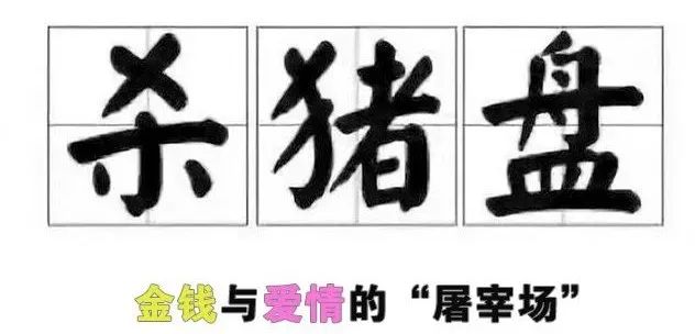 湖南株洲男子被杀猪盘骗几百万,女子遭遇杀猪盘被骗160余万