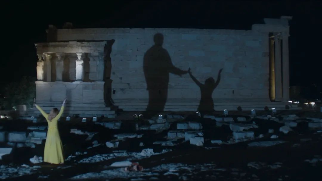 世界上有坏的绑架，也有好的绑架