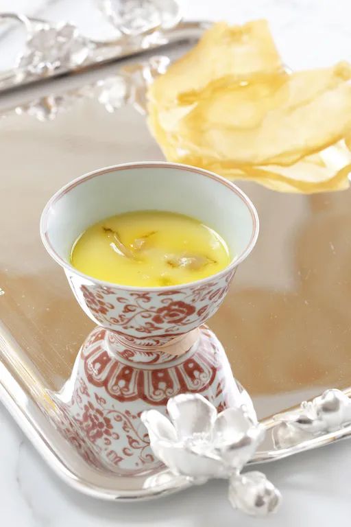 上海名豪：“富豪饭堂”乘风破浪20年|饭醉行