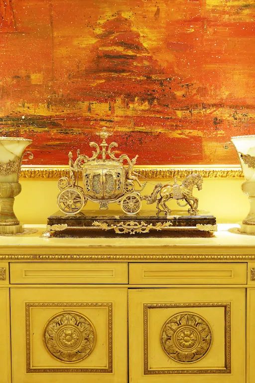 上海名豪：“富豪饭堂”乘风破浪20年|饭醉行