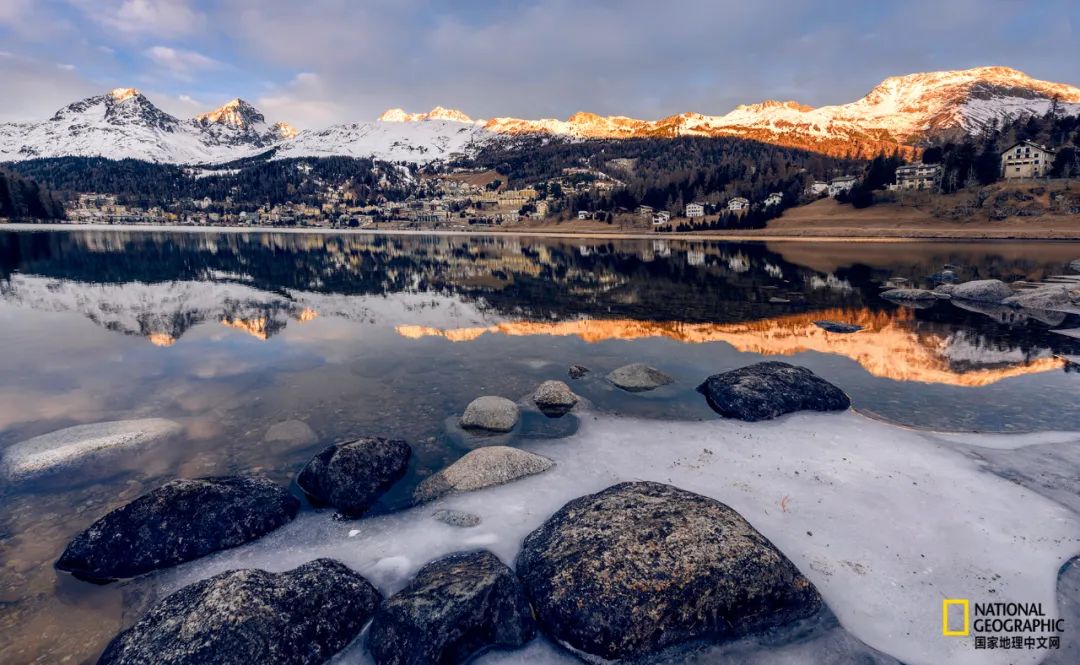阿尔卑斯自行车雪崩,阿尔卑斯山历史事件