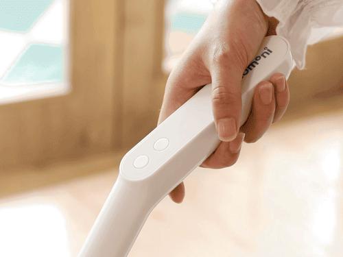 免手洗旋转拖把易清洗,旋转拖把家用一拖地净2023新款