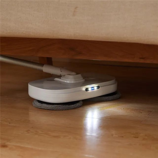 免手洗旋转拖把易清洗,旋转拖把家用一拖地净2023新款