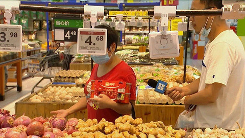 嘉兴沃尔玛超市闭店清仓,嘉兴华庭街沃尔玛什么时候关闭