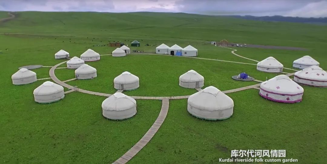 新疆伊犁昭苏油菜花几月开,大美新疆昭苏特克斯油菜花