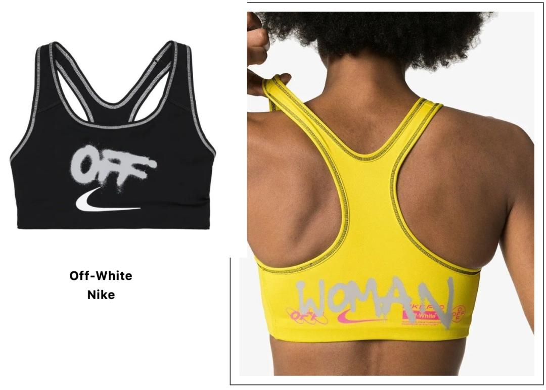 运动会要带的必备单品清单,春夏一定不能错过的运动套装