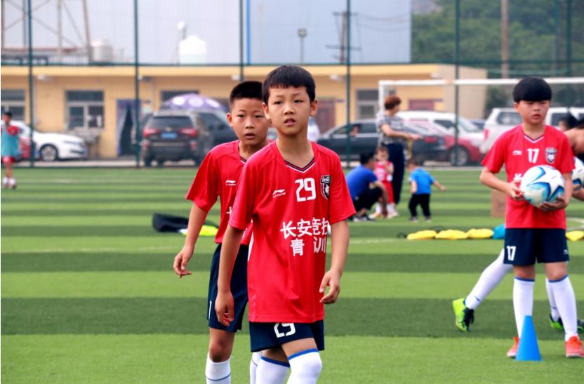 陕西西安教育电视台,陕西长安竞技足球俱乐部引援消息