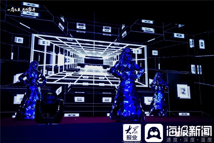 东营市王府井购物中心开业,东营王府井购物中心开业