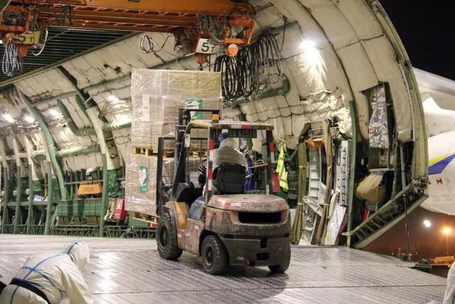 首都机场集团公司货运部,首都机场集团货运发展