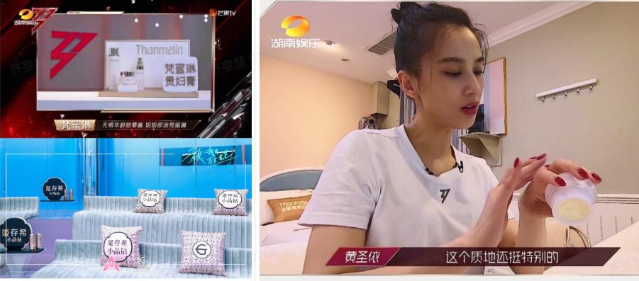 乘风破浪的姐姐商业模式,乘风破浪的姐姐们是干嘛的