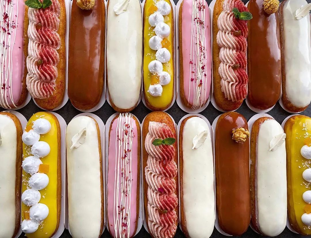 泡芙面失败怎么处理,失败的泡芙怎么处理