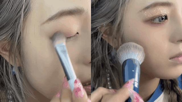 blackpink私服穿搭平价,blackpink土到极致就是时尚