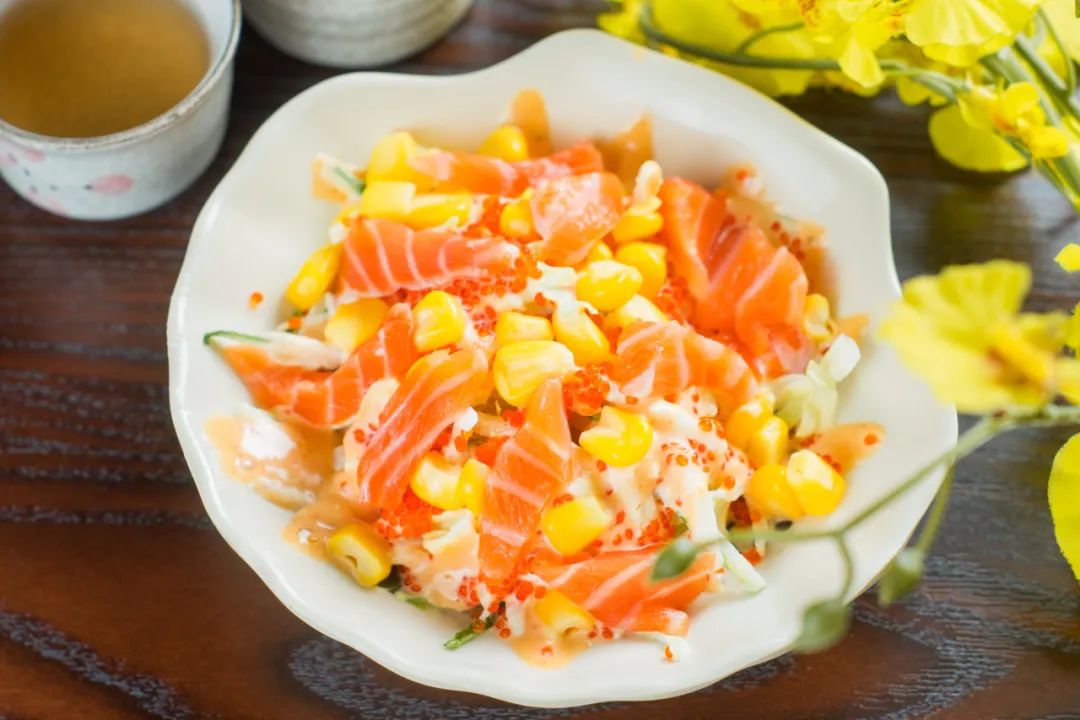 39元/位「日料放题」，不限量任点，坐下就回本