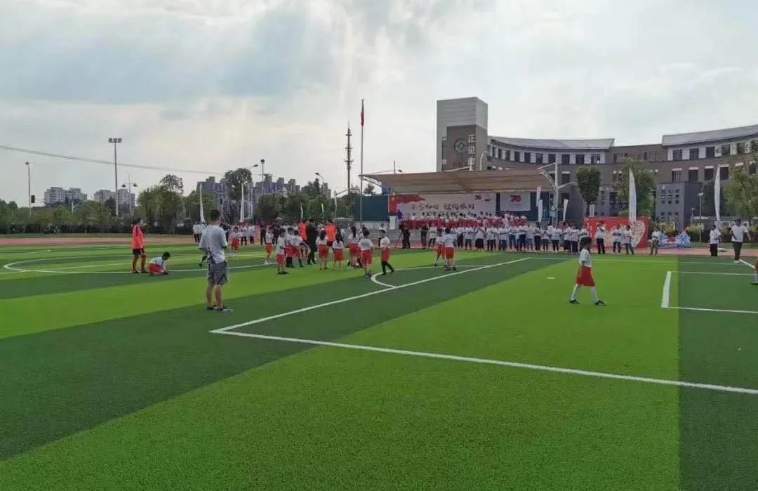 上海泗泾足球联赛,泗泾镇足球