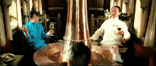 别的火锅要钱，自热火锅要命|原创