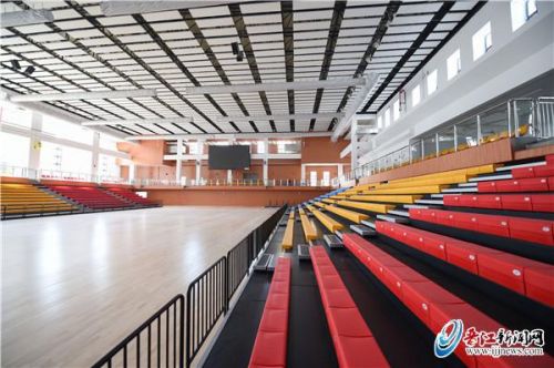 泉州五中各个校区,泉州五中桥南校区怎么样