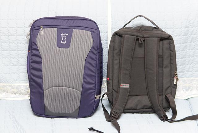 商旅出行不二之选，多特AviantCarryOnPro36L背包体验评测