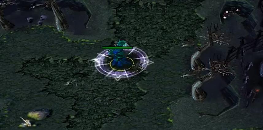 dota2发条技师a杖效果,dota2更新后快捷键都不能用了