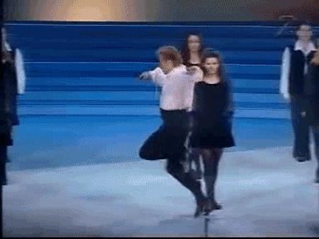 脚位的决定方法,脚位的正确位置图解