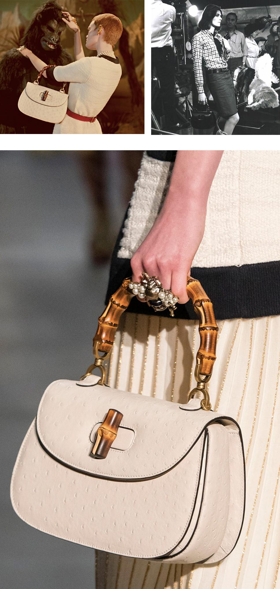 DIOR改拍电影了？丛林裸男、性感人鱼....原来奢侈品是这样诞生的...