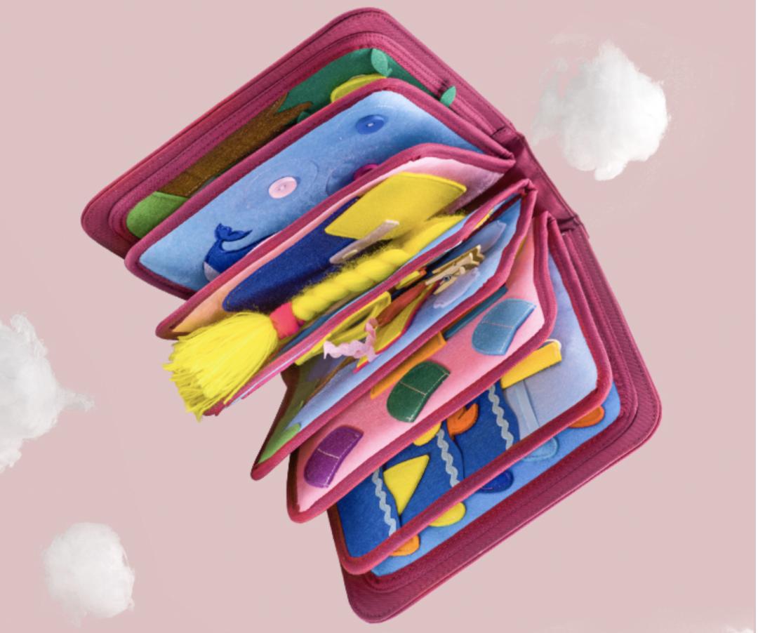 不吵不闹一切为了孩子过日子,不吵不闹一个人玩