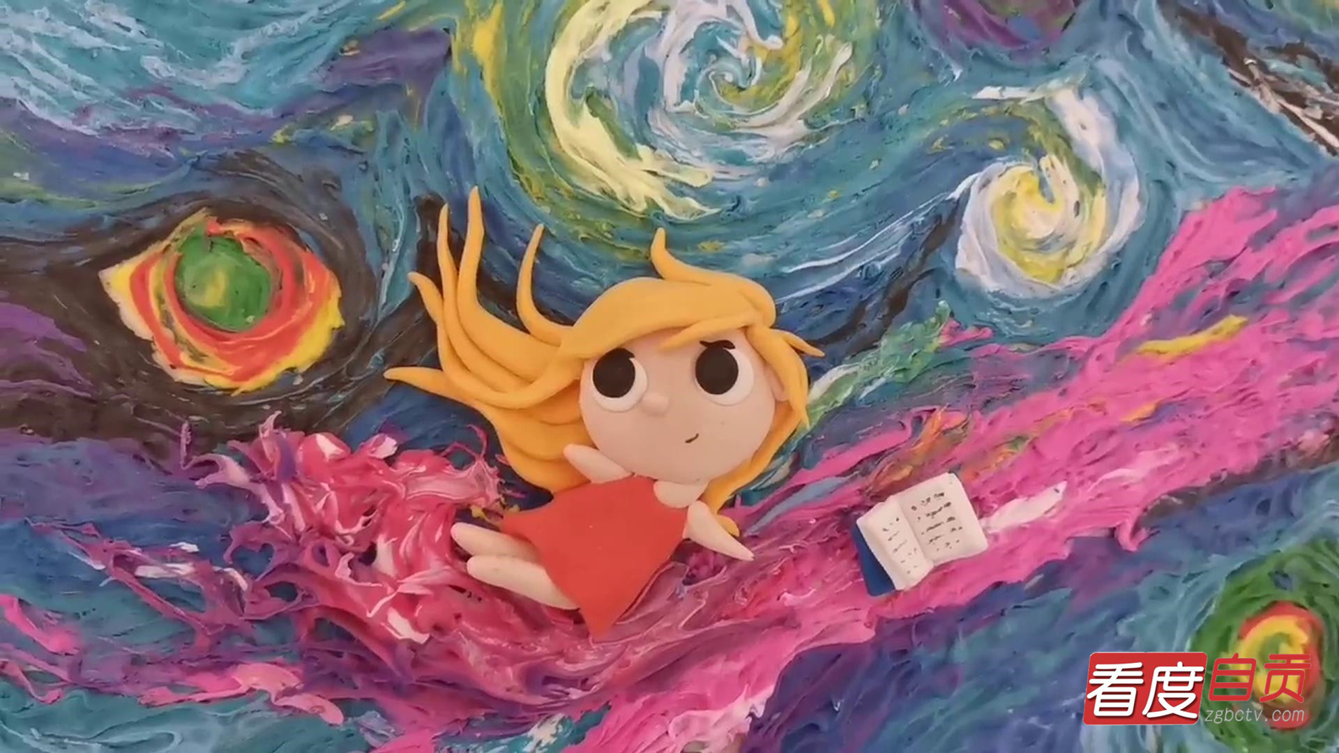 一起来康康的视频,一起来康康