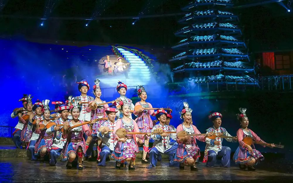 柳州景点良心推荐,本地人柳州旅游攻略3天两夜