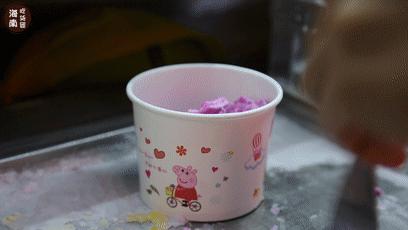 三亚的水果炒冰,毁掉夏天一瓶汽水就够了原创