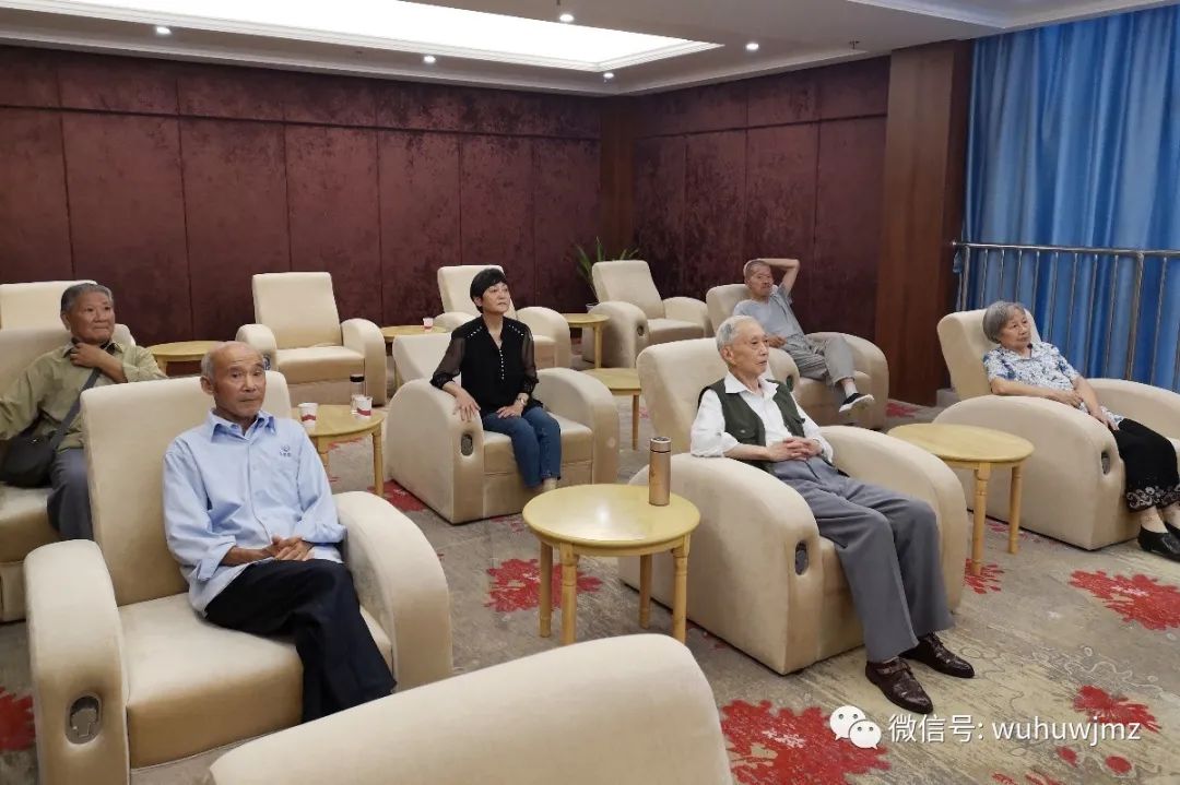 老年友好社区成高端养老新趋势,养老观念转变