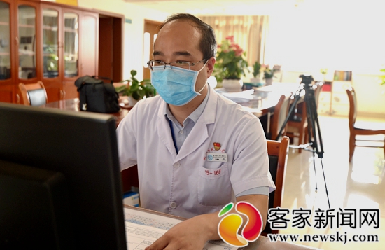 肝病科主任分享养肝五步法,护肝养肝直播