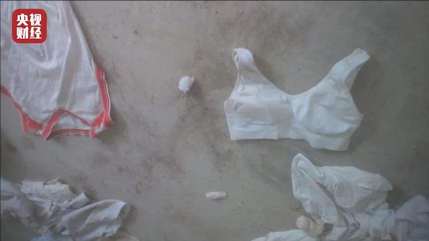 过期面包做汉堡、养海参放敌敌畏、旧袜子做毛巾……“3·15”曝光了这些企业