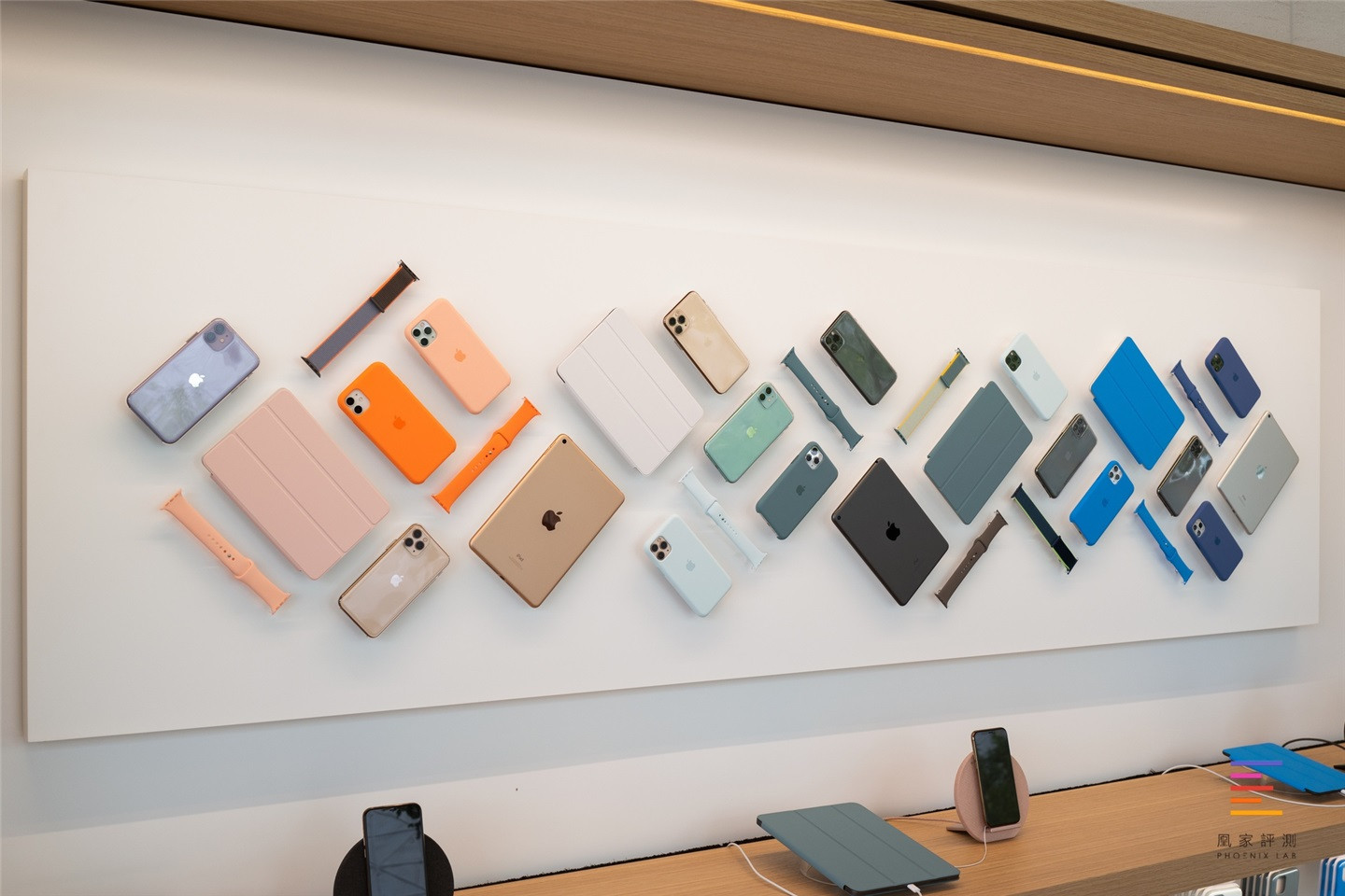 探访上海apple旗舰店,三里屯apple直营店是最大的吗